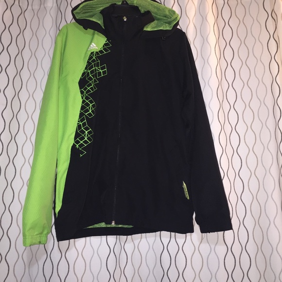 adidas predator climacool